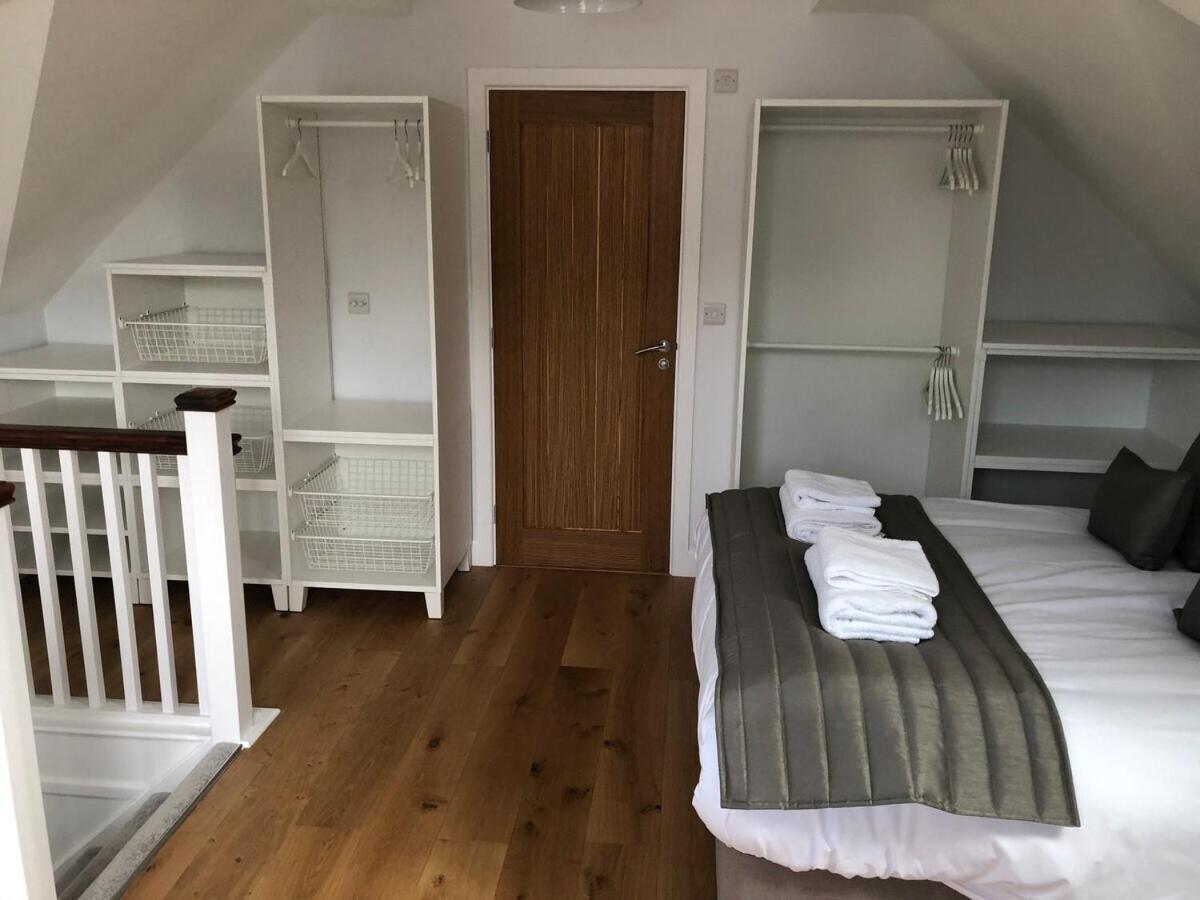 Hamilton Arms Suites Midhurst Habitación foto