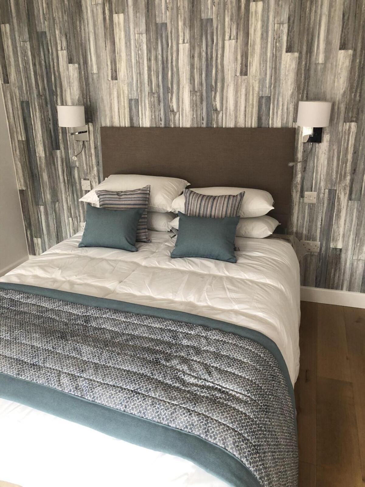 Hamilton Arms Suites Midhurst Habitación foto