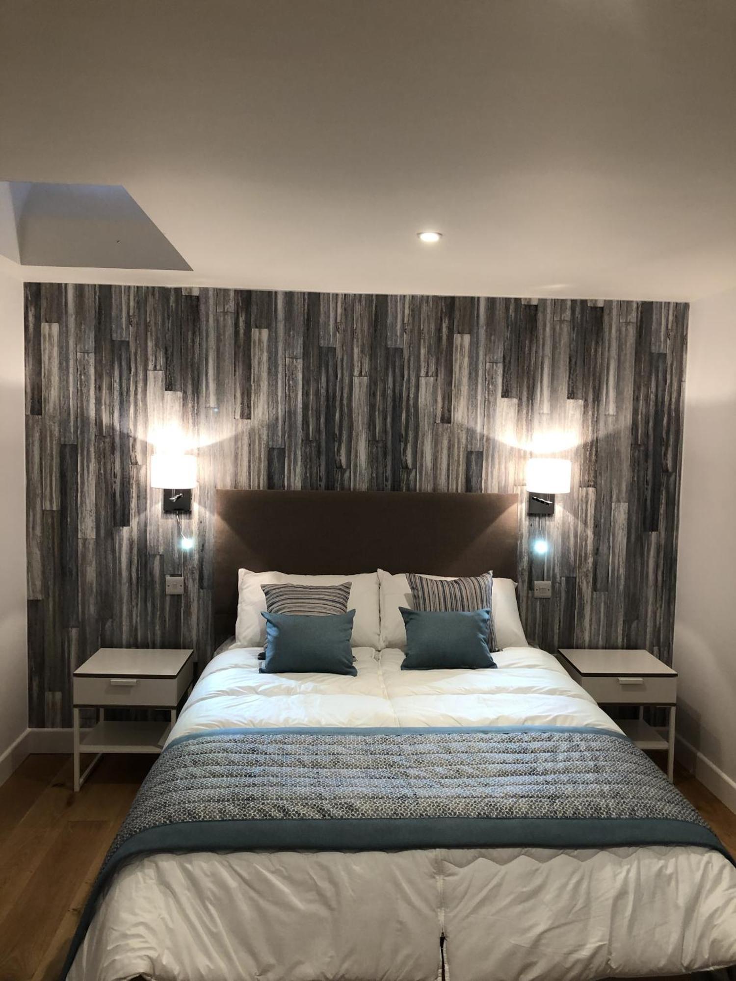 Hamilton Arms Suites Midhurst Habitación foto