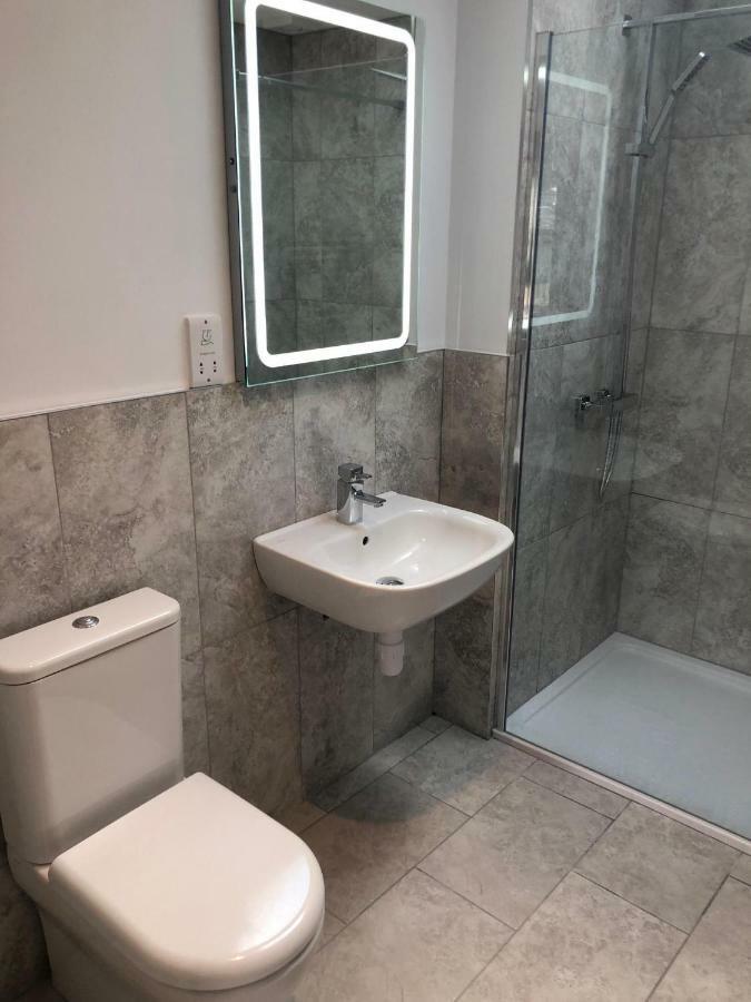 Hamilton Arms Suites Midhurst Habitación foto